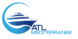 Logo ATL Méditerranée