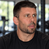 Patrick Baldino