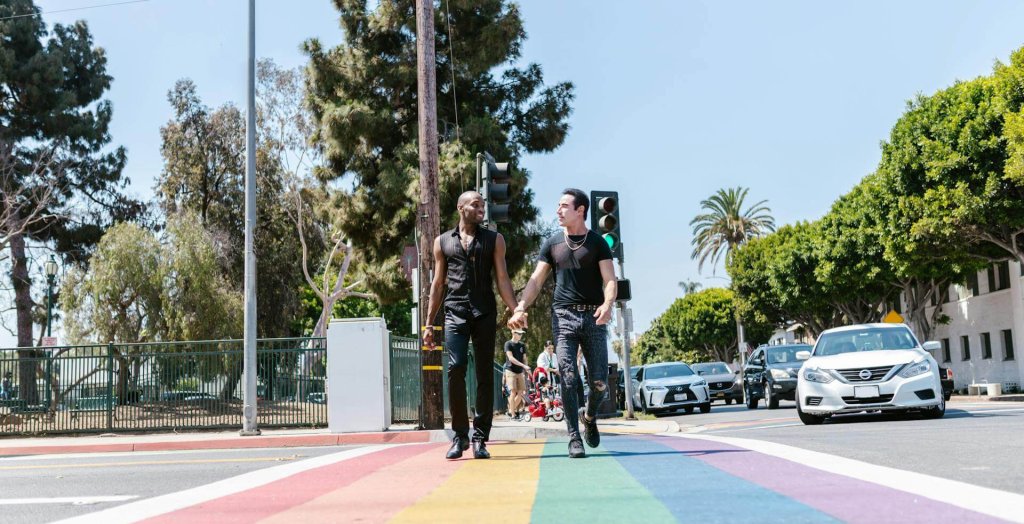 Expression-gay-design-numerique-plateforme-sociale